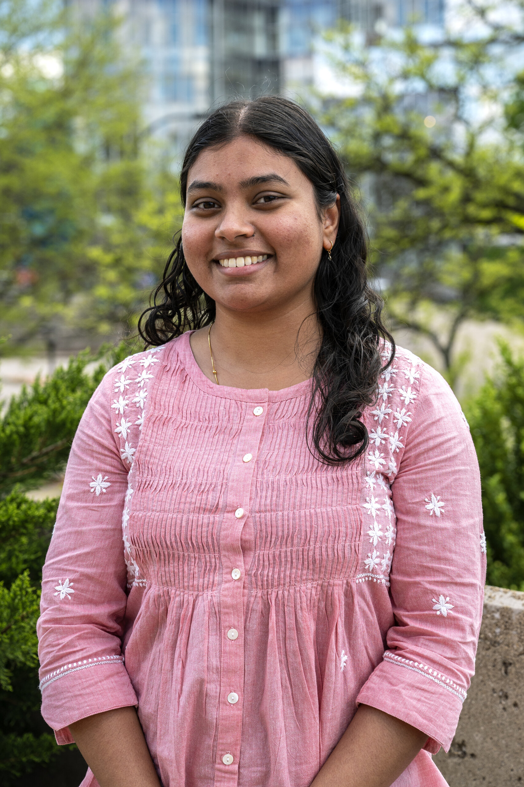 Sruthi Swaminathan Sustainable Polymer Research University of Akron Sruthi Swaminathan Sustainable Polymer Research University of Akron