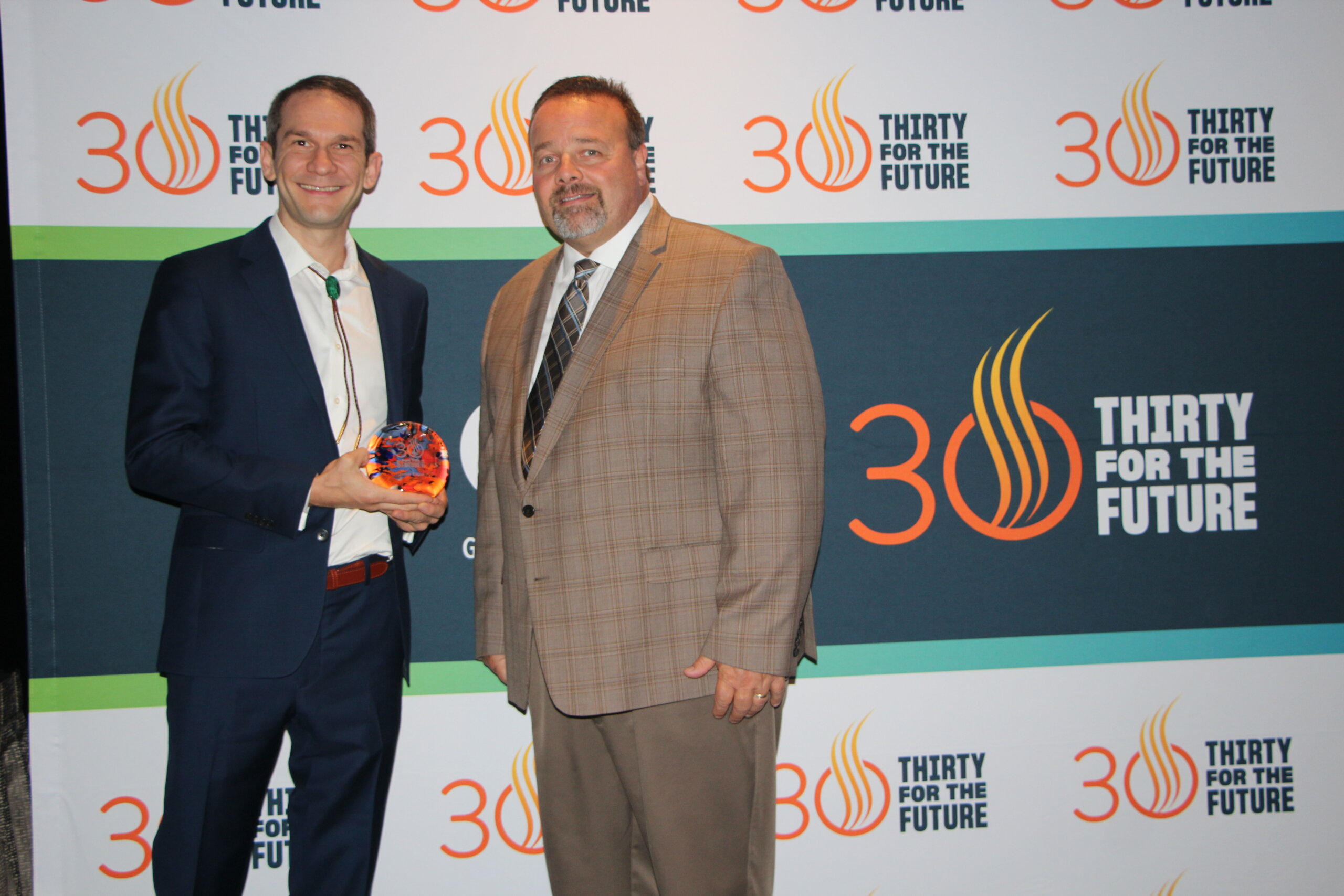 30 for the future james eagan chemistry polymer sustainability