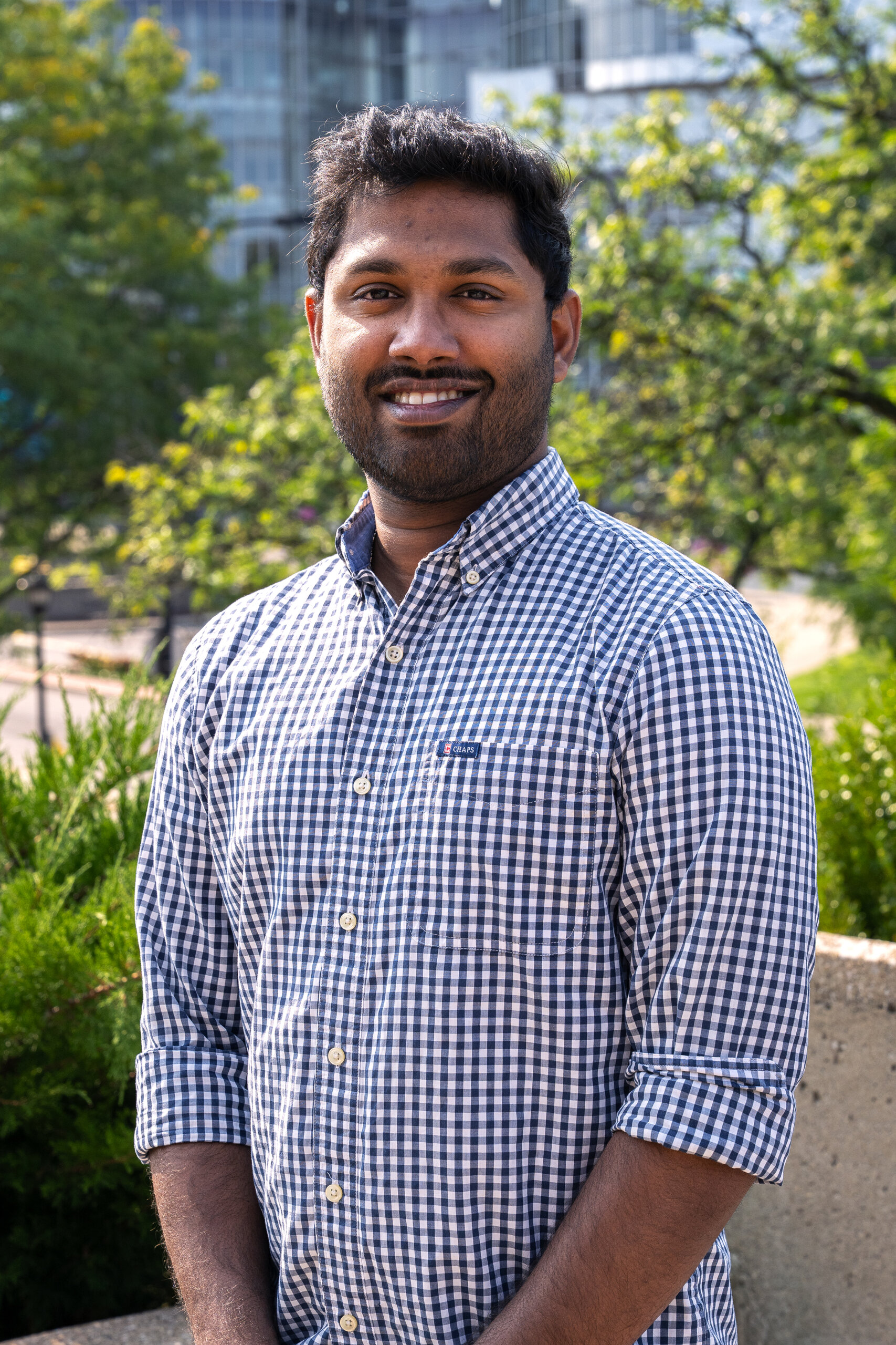 Johan Fernando Computational Polymer Chemistry Johan Fernando