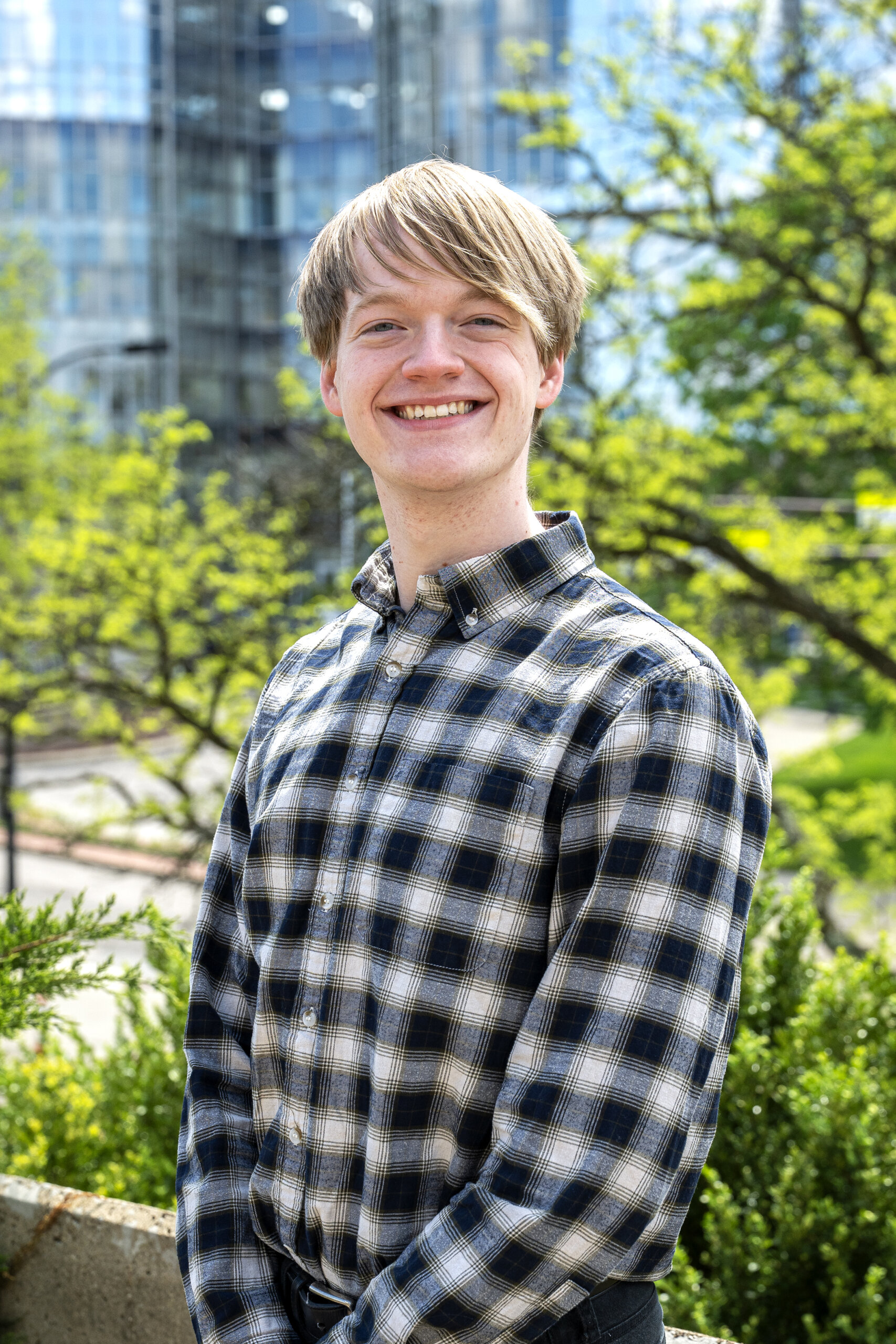 Matthew Moegling University of Akron Polymer Sustainability Matthew Moegling University of Akron Polymer Sustainability