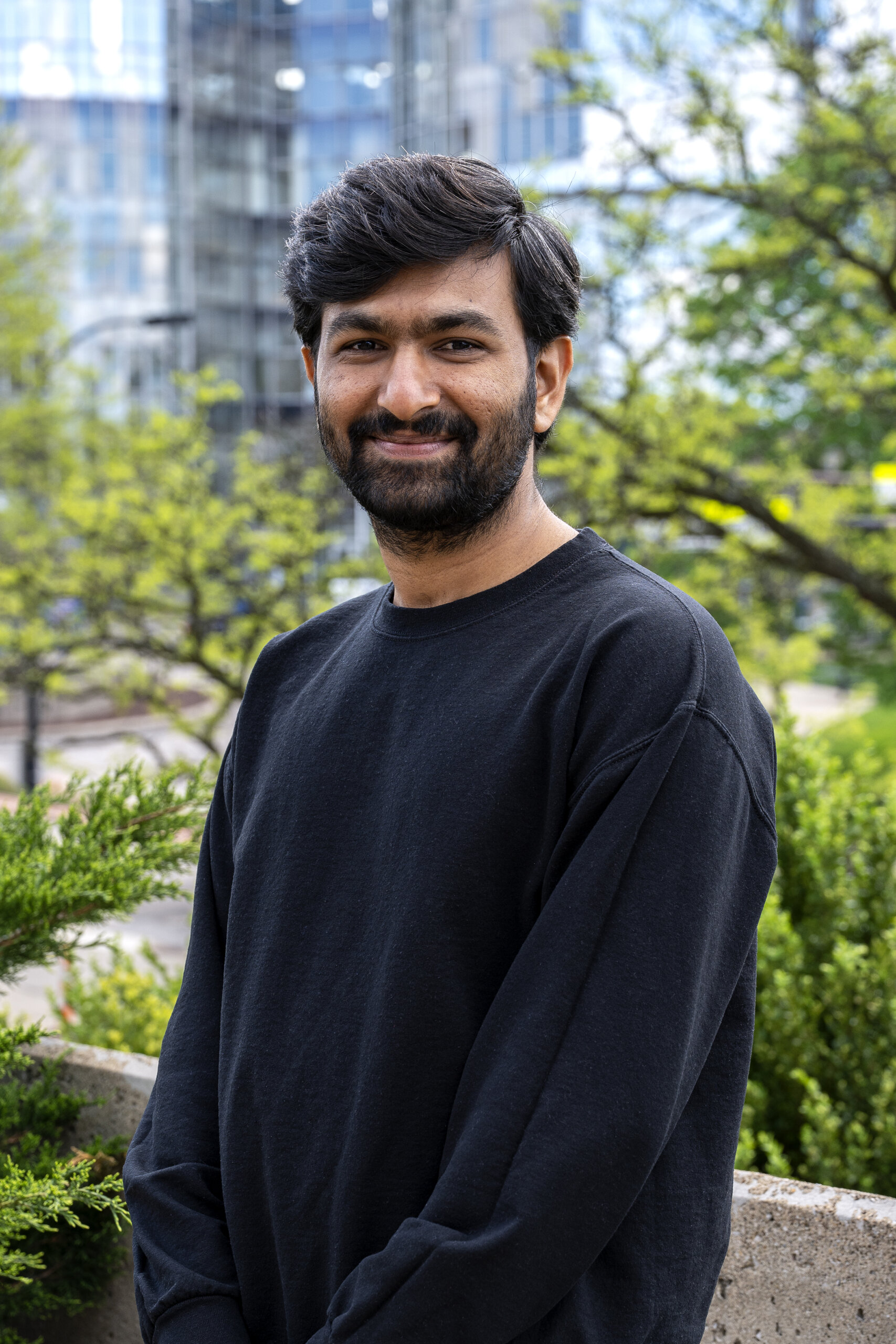 Pratik Patel University of Akron Polymer Science Pratik Patel University of Akron Polymer Science